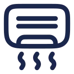 Condicioner SVG Icon